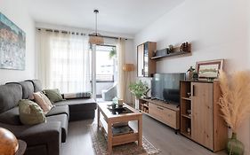 Xirimiri Apartment By People Rentals